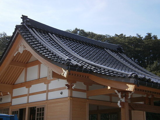 平岡神明社